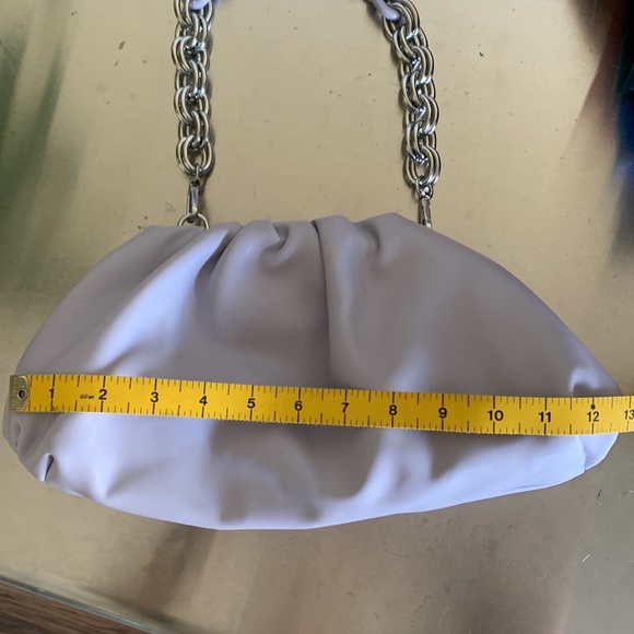 Inc Convertible Cloud Bag - Picture 5 of 9